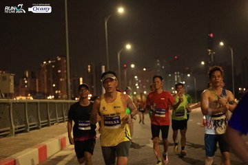 RUN TO LIVE 2024 - Ảnh #1441935