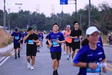 RUN TO LIVE 2024 - Ảnh #1359431