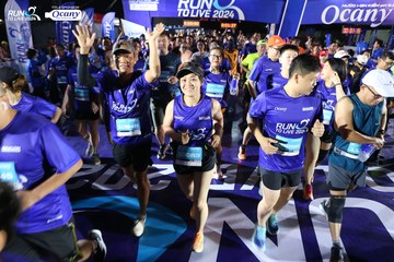 RUN TO LIVE 2024 - Ảnh #1319311