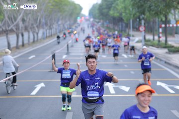 RUN TO LIVE 2024 - Ảnh #1434180