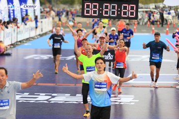 RUN TO LIVE 2024 - Ảnh #1408530