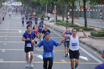 RUN TO LIVE 2024 - Ảnh #1435846