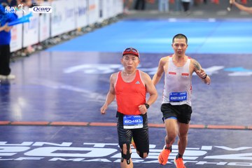 RUN TO LIVE 2024 - Ảnh #1332524