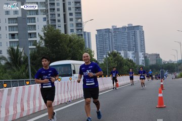 RUN TO LIVE 2024 - Ảnh #1450907