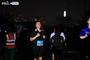 RUN TO LIVE 2024 - Ảnh #1341920