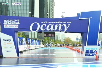RUN TO LIVE 2024 - Ảnh #1428924