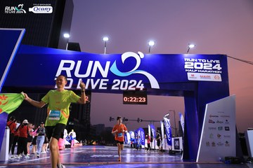 RUN TO LIVE 2024 - Ảnh #1380086