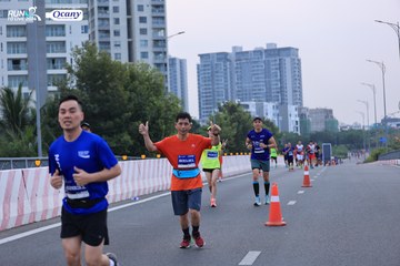 RUN TO LIVE 2024 - Ảnh #1449929