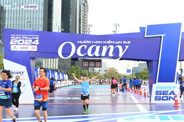 RUN TO LIVE 2024 - Ảnh #1421945
