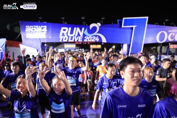 RUN TO LIVE 2024 - Ảnh #1319089