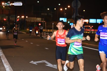 RUN TO LIVE 2024 - Ảnh #1412575