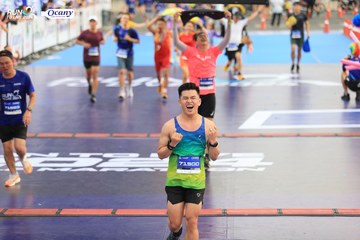RUN TO LIVE 2024 - Ảnh #1407665