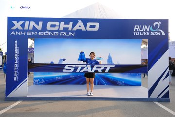 RUN TO LIVE 2024 - Ảnh #1315744