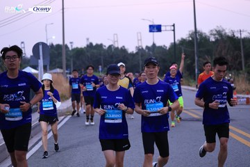 RUN TO LIVE 2024 - Ảnh #1359641
