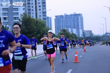 RUN TO LIVE 2024 - Ảnh #1449070