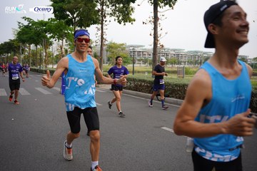 RUN TO LIVE 2024 - Ảnh #1389752