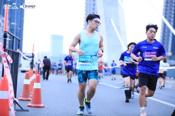 RUN TO LIVE 2024 - Ảnh #1326176