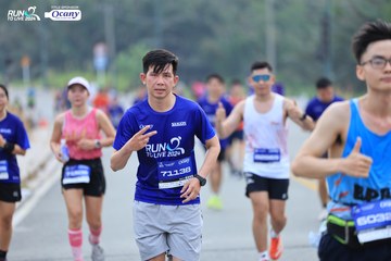 RUN TO LIVE 2024 - Ảnh #1378815