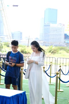 RUN TO LIVE 2024 - Ảnh #1308016