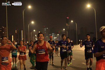 RUN TO LIVE 2024 - Ảnh #1443783
