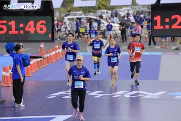 RUN TO LIVE 2024 - Ảnh #1394351