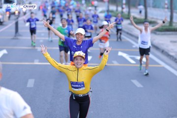 RUN TO LIVE 2024 - Ảnh #1432435