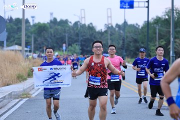 RUN TO LIVE 2024 - Ảnh #1369116