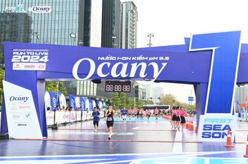 RUN TO LIVE 2024 - Ảnh #1424067