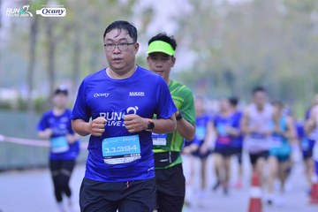 RUN TO LIVE 2024 - Ảnh #1336690