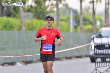 RUN TO LIVE 2024 - Ảnh #1446495