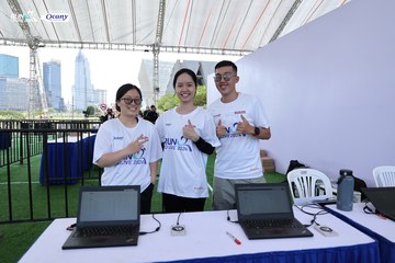 RUN TO LIVE 2024 - Ảnh #1306813
