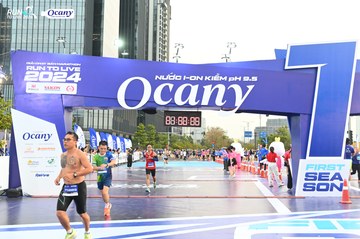 RUN TO LIVE 2024 - Ảnh #1418444