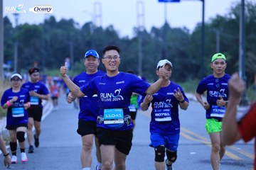 RUN TO LIVE 2024 - Ảnh #1365425