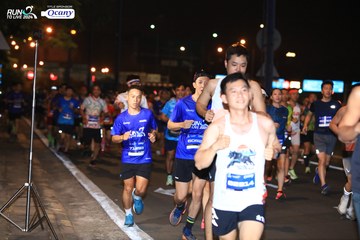 RUN TO LIVE 2024 - Ảnh #1322022