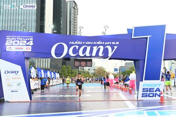 RUN TO LIVE 2024 - Ảnh #1419010