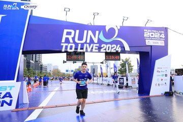 RUN TO LIVE 2024 - Ảnh #1366776