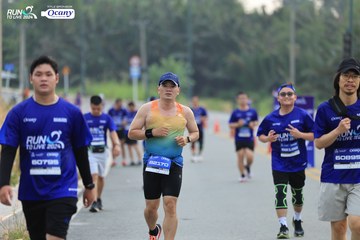 RUN TO LIVE 2024 - Ảnh #1387295