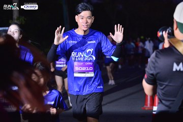 RUN TO LIVE 2024 - Ảnh #1334714