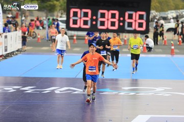 RUN TO LIVE 2024 - Ảnh #1410548