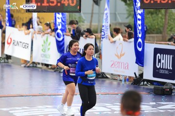 RUN TO LIVE 2024 - Ảnh #1333291