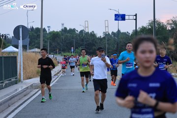 RUN TO LIVE 2024 - Ảnh #1371126