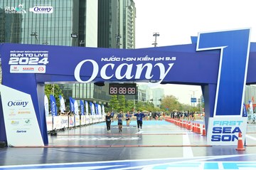 RUN TO LIVE 2024 - Ảnh #1428849