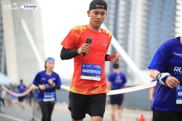 RUN TO LIVE 2024 - Ảnh #1349048