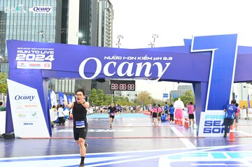 RUN TO LIVE 2024 - Ảnh #1419664