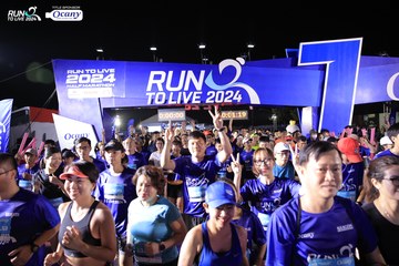 RUN TO LIVE 2024 - Ảnh #1319036