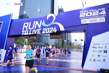 RUN TO LIVE 2024 - Ảnh #1370209