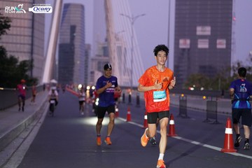 RUN TO LIVE 2024 - Ảnh #1324509