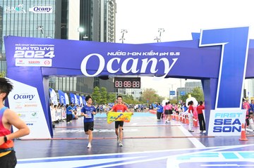 RUN TO LIVE 2024 - Ảnh #1418796