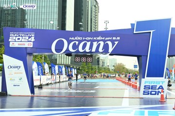 RUN TO LIVE 2024 - Ảnh #1426848