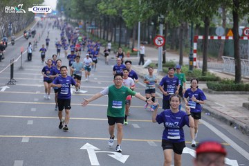 RUN TO LIVE 2024 - Ảnh #1435456